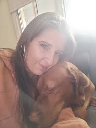 Hi everyone, I just joined and I'm not sure if it will help or hurt my  heart being here just yet. This is my boy Copper, he was my world. He  started