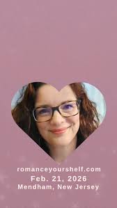 Contemporary Romance Author Kimberley Ash is the most local author signing  at the event. She's excited to have the HEA come to Mendham and take part  in Romance Your Shelf!, #romanceyourshelf ...