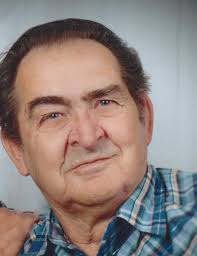 Obituary information for Jack McBroom Sr.