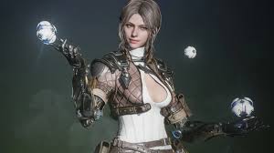 The First Descendant Is A Fun But Forgettable Mash-up Of Better Games -  Kotaku