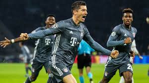 The town is named for. Spektakel Remis Fc Bayern Schafft Gruppensieg Gegen Ajax Amsterdam Sportbuzzer De