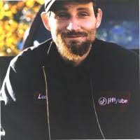 Dan Wightman's Instagram, Twitter & Facebook