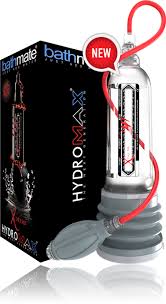 Keep finger over valve whilst while filling. How To Use Bathmate Hydro 5 Arxiusarquitectura