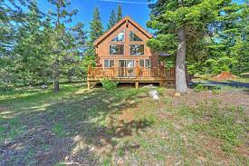 7956 skycrest drive, klamath falls, or. Bright Klamath Falls Cabin W Deck Mtn Views Cabins For Rent In Klamath Falls Oregon United States