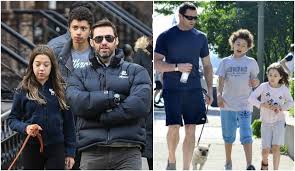 Nearly 30 years later, the blockbuster star has the distinction of being one of the finest. Inside The Family Life Of Hugh Jackman The Wolverine Actor