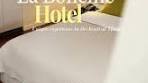 La Boheme Hotel, unique experience in the heart of Tirana ...