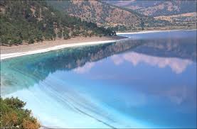 Burdur gezi rehberi için hemen tıkla. Lake Salda Turkey Maldivler Goller Seyahat