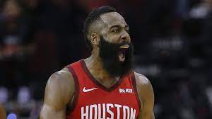 This list of james harden's girlfriends and exes includes karrueche tran, khloé kardashian, amber rose, and trina. James Harden Girlfriend Latest On Rockets Guard S Relationship Status Heavy Com