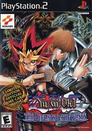 Yu Gi Oh The Duelists Of The Roses Rom Download For Ps2 Gamulator