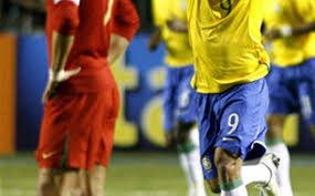 See more of brasil vs portugal quem vai ganhar? Brasil 6 2 Portugal La Verdeamarelha Despide El Ano Con Goleada Mediotiempo
