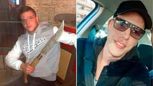 Crimen de Francisco de Pablo: su asesino lo mató por una plantación de  marihuana y lo enterró en la finca de sus padres