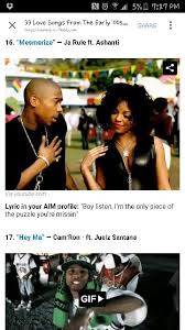 Mesmerize Ja Rule Ja Rule Songs Ashanti
