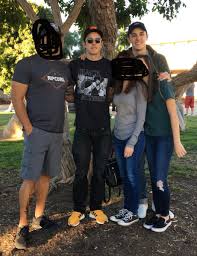In march 2020, he became extremely popular on the internet after coming out as a lover of ariana grande (american singer, songwriter, and actress). M Fan Account On Twitter Since She Seems To Be Ready To Reveal This Here Is Part Of My Old Thread Ariana Is Dating Dalton Gomez A Real Estate Agent Https T Co Dvccngc39c