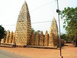 Natürlich afrika > westafrika reisen > burkina faso reiseinformationen > burkina faso sehenswürdigkeiten. Afrika Junior Sehenswurdigkeiten