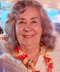 Con bonita fotografía del pasado evento La Pazión por el Sabor Hoy los  festejos y múltiples felicitaciones fueron en honor de Maria Luisa Cota  Garciglia. Quien este maravilloso día celebró su Hermoso