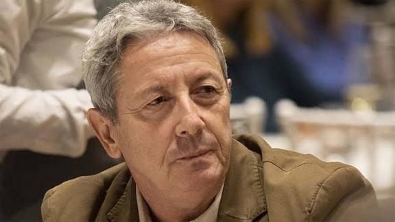 Alonso Guerrero Pérez se ha proclamado ganador del I PREMIO INTERNACIONAL  DE NOVELA JURÍDICA DEL COLEGIO DE ABOGADOS DE NAVARRA - deconcursos