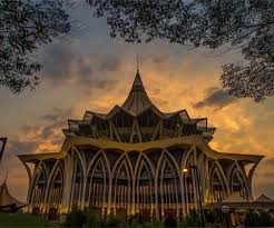 Pas mengucapkan sekalung tahniah kepada yb senator ustaz hj idris ahmad, naib presiden pas dan yb tuan n. Laman Web Dewan Undangan Negeri Sarawak Dun