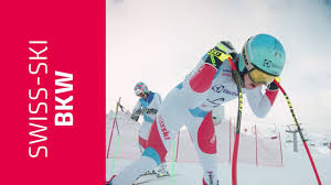 Lindsey caroline vonn (née kildow / k ɪ l d aʊ /; Mehr Als Eine Physiotherapeutin Wendy Holdener Bkw Youtube