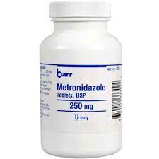 Metronidazole 1800petmeds