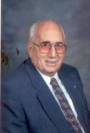 Obituary information for Cecil D. Stringer