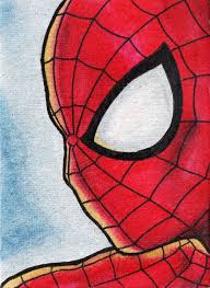 Society6 Affordable Art Prints Iphone Cases And T Shirts Amazing Spiderman Art Spiderman Art Spiderman Painting