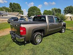 Image result for Mocha Steel 2012 Chevy Truck