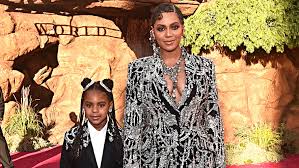 Globalnews.ca your source for the latest news on beyonce kids. Beyonce S Daughter Blue Ivy Just Got Her First Grammy Nomination Glamour