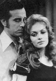 Ub dìa como hoy 27 de marzo de 1939 nace el actor venezolano Jose Bardina,  destaca su trabajo en las telenovelas "Esmeralda", "Marìa Teresa", "Una  Muchacha Llamada Milagros", "La Zulianita", "Rosangela" con