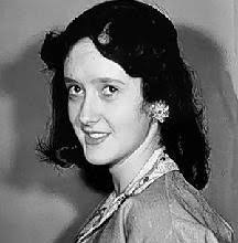 BARBARA HUFFMAN Obituary (1942