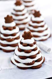 Buche de noel transform your holiday dessert spread into a fantasyland by serving traditional french buche de noel, or yule log cake. Chicken Recipes Dessert Dinner Party Recipes