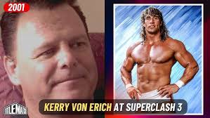 Lance Malibu vs Chico Rodriguez w Richie Rich