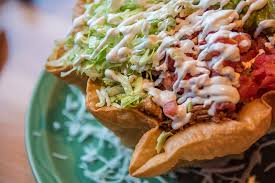 The best fish and shrimp tacos in town! Celebrate Cinco With A Sharky S Drinko The Martha S Vineyard Times