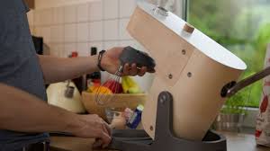 this kitchenaid mixer alternative is