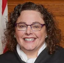 Mary Becnel's Instagram, Twitter & Facebook