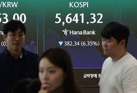 서킷브레이커 시간
