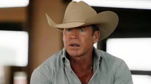 Is Yellowstone's Forrie Smith teasing a secret spinoff?