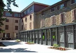 Ehpad Residence Sainte Anne A Lyon 9