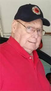 James Allen “Jim” Payton (1938-2017)