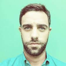 La Confesion Sexual De Diego Poggi