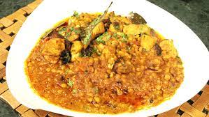 Daal Gosht Recipe Masala Tv