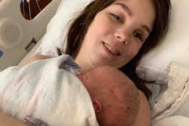 Fundraiser by Robin Allison : Naomi & Landyn Strong