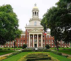 Baylor university faculty and students are active in research. Baylor University Home Of The Bad News Bears