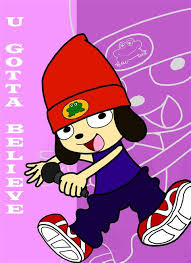 Facebook is showing information to help you better understand the purpose of a page. Parappa The Rapper Coloring Pages Learny Kids
