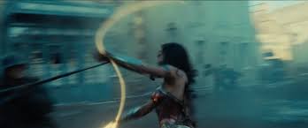 Resultado de imagen de wonder woman 2017