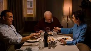 With olivia colman, anthony hopkins, mark gatiss, olivia williams. Flixchatter Review The Father 2021 Flixchatter Film Blog