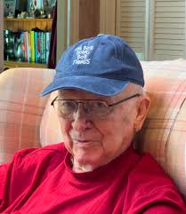 Robert Vought Obituary