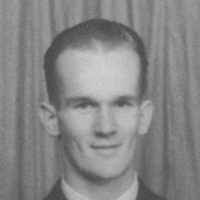 Claude William Hogan (1917–1996) • FamilySearch