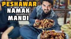 Charsi Sey Be Acha | Redigul Shinwari Restaurant | Namak Mandi ...