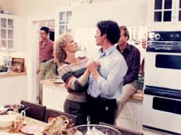 Totally Random Video: Remember the after-dinner dance scene in “The Big  Chill”? - Greg In Hollywood