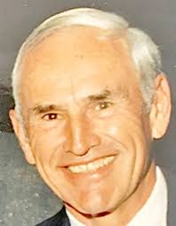 Douglas Nelson Smith